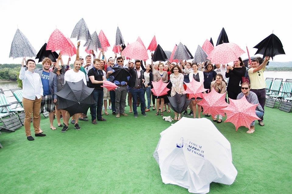 FAN Floating Conference